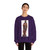 FRANCESCO di Giorgio Martini  -sculptures- St John the Baptist (Artwork) Crewneck Sweatshirt