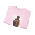 FRANCESCO di Giorgio Martini  -sculptures- St John the Baptist (Artwork) Crewneck Sweatshirt