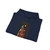 ZURBARAN, Francisco de - St Casilda (Artwork) Hoodie