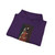 ZURBARAN, Francisco de - St Casilda (Artwork) Hoodie