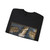 GIOTTO di Bondone - 22. Ascension (Artwork) Crewneck Sweatshirt