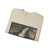 GIOTTO di Bondone - 22. Ascension (Artwork) Crewneck Sweatshirt