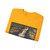 GIOTTO di Bondone - 22. Ascension (Artwork) Crewneck Sweatshirt