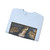 GIOTTO di Bondone - 22. Ascension (Artwork) Crewneck Sweatshirt