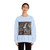 GIOTTO di Bondone - 22. Ascension (Artwork) Crewneck Sweatshirt