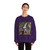 GIOTTO di Bondone - 22. Ascension (Artwork) Crewneck Sweatshirt