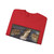 GIOTTO di Bondone - 22. Ascension (Artwork) Crewneck Sweatshirt