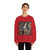 GIOTTO di Bondone - 22. Ascension (Artwork) Crewneck Sweatshirt