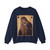 AKOTANTOS, Angelos - The Virgin Cardiotissa (Artwork) Crewneck Sweatshirt