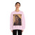 AKOTANTOS, Angelos - The Virgin Cardiotissa (Artwork) Crewneck Sweatshirt