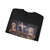 GIOTTO di Bondone - 22. Verification of the Stigmata (Artwork) Crewneck Sweatshirt