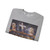 GIOTTO di Bondone - 22. Verification of the Stigmata (Artwork) Crewneck Sweatshirt