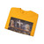 GIOTTO di Bondone - 22. Verification of the Stigmata (Artwork) Crewneck Sweatshirt