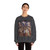 GIOTTO di Bondone - 22. Verification of the Stigmata (Artwork) Crewneck Sweatshirt