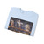 GIOTTO di Bondone - 22. Verification of the Stigmata (Artwork) Crewneck Sweatshirt