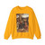 FRANCIA, Francesco - Adoration of the Child (detail) (Artwork) Crewneck Sweatshirt