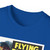 FLYING DISC MAN FROM MARS 1950 Movie Poster - T-Shirt