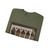 GIOTTO di Bondone - 23. Pentecost (Artwork) Crewneck Sweatshirt