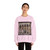 GIOTTO di Bondone - 23. Pentecost (Artwork) Crewneck Sweatshirt