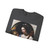 FRANCHI, Antonio - Personification of Music (St Cecilia) (Artwork) Crewneck Sweatshirt