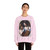 FRANCHI, Antonio - Personification of Music (St Cecilia) (Artwork) Crewneck Sweatshirt