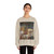 GIOTTO di Bondone - 24. Canonization of St Francis (Artwork) Crewneck Sweatshirt