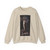 GIRODET de Roucy-Trioson, Anne-Louis - Mademoiselle Lange as Venus (Artwork) Crewneck Sweatshirt