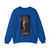 GIRODET de Roucy-Trioson, Anne-Louis - Mademoiselle Lange as Venus (Artwork) Crewneck Sweatshirt