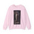 GIRODET de Roucy-Trioson, Anne-Louis - Mademoiselle Lange as Venus (Artwork) Crewneck Sweatshirt