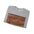 GIOTTO di Bondone - 25. Dream of St Gregory (Artwork) Crewneck Sweatshirt