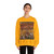 GIOTTO di Bondone - 25. Dream of St Gregory (Artwork) Crewneck Sweatshirt