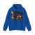 ZURBARAN, Francisco de - The House of Nazareth (Artwork) Hoodie
