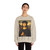 FRANCIA, Francesco - Evangelista Scappi (Artwork) Crewneck Sweatshirt