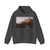 CALAME, Alexandre - Mountainous Landscape with a Torrent (Artwork) Hoodie