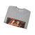 FRANCIA, Francesco - Madonna and Saints (detail) (Artwork) Crewneck Sweatshirt