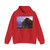 CALAME, Alexandre - The Lake of Thun (Artwork) Hoodie