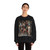 FRANCIA, Francesco - Madonna and Saints (Artwork) Crewneck Sweatshirt