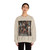 FRANCIA, Francesco - Madonna and Saints (Artwork) Crewneck Sweatshirt