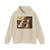 ZURBARAN, Francisco de - The Vision of St Peter of Nolasco (Artwork) Hoodie