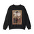 FRANCIA, Francesco - Crucifixion (Artwork) Crewneck Sweatshirt