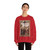 FRANCIA, Francesco - Crucifixion (Artwork) Crewneck Sweatshirt