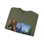 FRANCIA, Francesco - Mourning over the Dead Christ (Artwork) Crewneck Sweatshirt