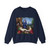 FRANCIA, Francesco - Mourning over the Dead Christ (Artwork) Crewneck Sweatshirt