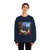 FRANCIA, Francesco - Mourning over the Dead Christ (Artwork) Crewneck Sweatshirt