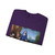 FRANCIA, Francesco - Mourning over the Dead Christ (Artwork) Crewneck Sweatshirt