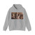 CALENDARIO, Filippo - CALENDARIO, Filippo - Capital2 (Artwork) Hoodie