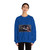 FRANCIA, Francesco - Pieta (Artwork) Crewneck Sweatshirt
