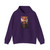 ZURBARAN, Francisco de - Vision of Blessed Alonso Rodriguez (Artwork) Hoodie