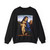 FRANCIA, Francesco - The Holy Family (Artwork) Crewneck Sweatshirt