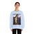 FRANCIA, Francesco - The Holy Family (Artwork) Crewneck Sweatshirt